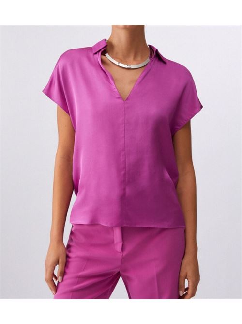 Satin blouse Liu Jo | CA6288T2571.P9632